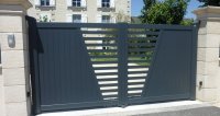 Notre société de clôture et de portail à La Chaux